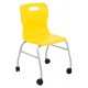 Titan One Piece Mobile Classroom Chair